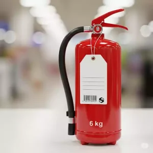 ahirkapi 6 Kg Yangın Tüpü Fiyatı